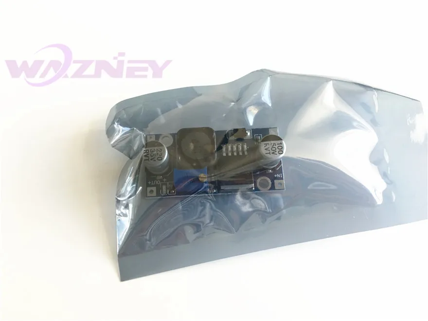 
 LM2596 LM2596S ADJ Power supply module DC-DC Step-down module 5V/12V/24V adjustable Voltage regulator 3A  