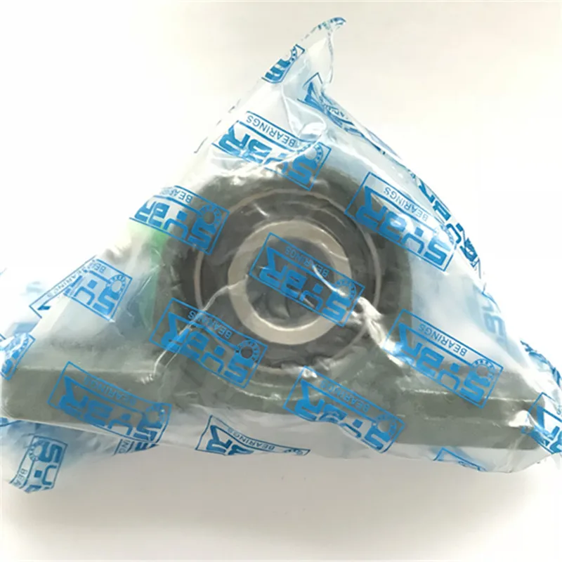 Cuscinetto Blocco 1-7/16 Set Cuscinetto A Blocco Con Viti 1-7/16 NP-23 - UCP207-23, Nuovo, Per Applicazioni Industriali Blocco Cuscinetti - Foto 7