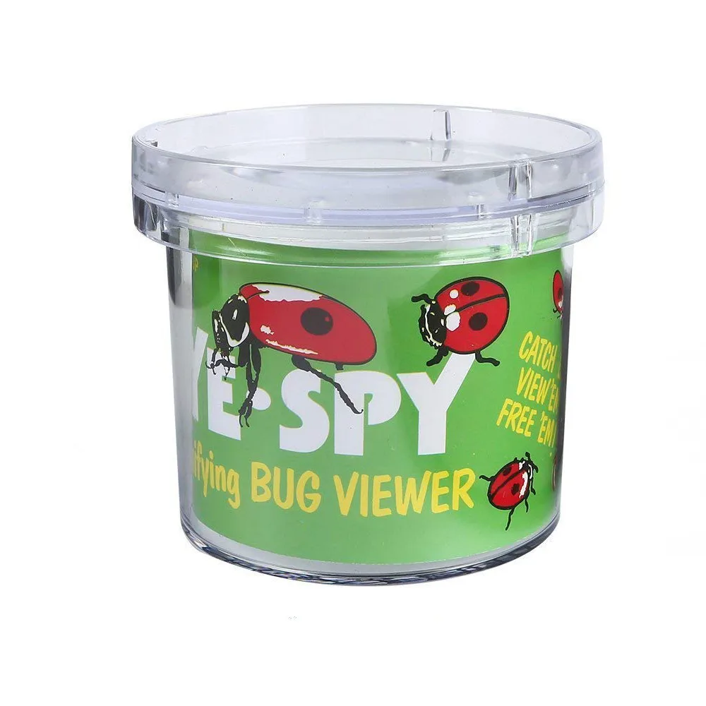 View bug
