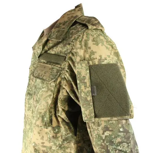 Pencott Badlands Camouflage ACU Combat Uniform by Ruistar