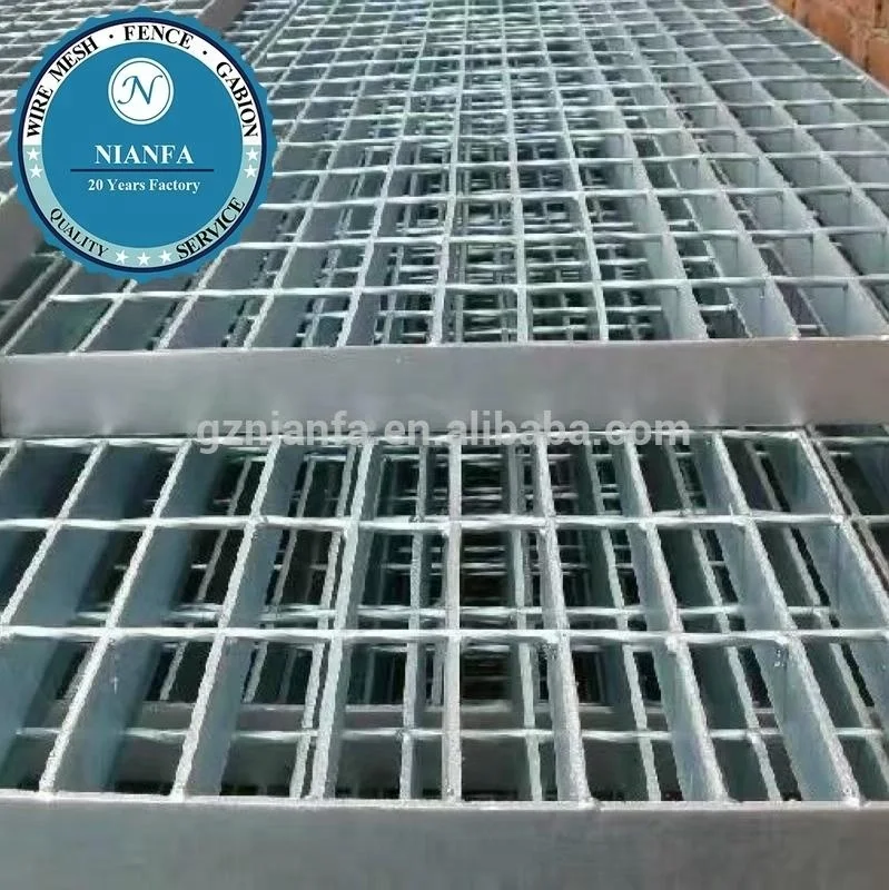 
Электрокованая стальная решетка от производителя, стальная решетка для дорожек со стандартным качеством, низкая цена 
