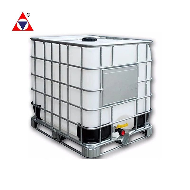 Epoxy Resin Crystal clear Liquid