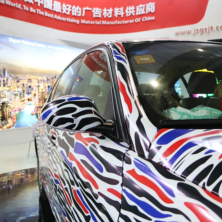 Виниловая Автомобильная наклейка на заказ, автомобильная наклейка