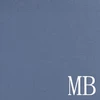 Mediterranean blue