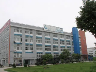 Fuzhou Xinguang Plastic Mould Co., Ltd. 1
