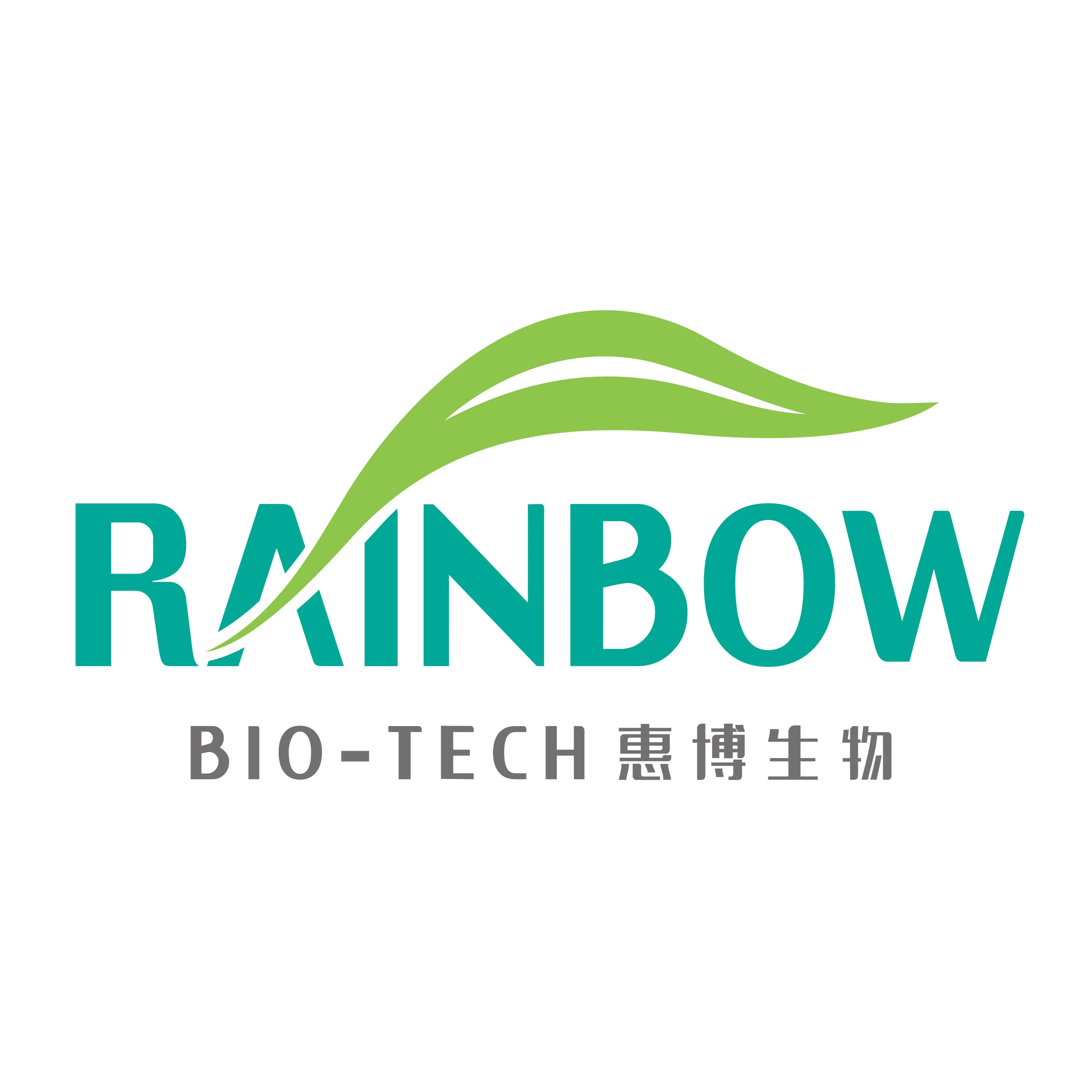 Company Overview Xi'an Rainbow BioTech Co., Ltd.