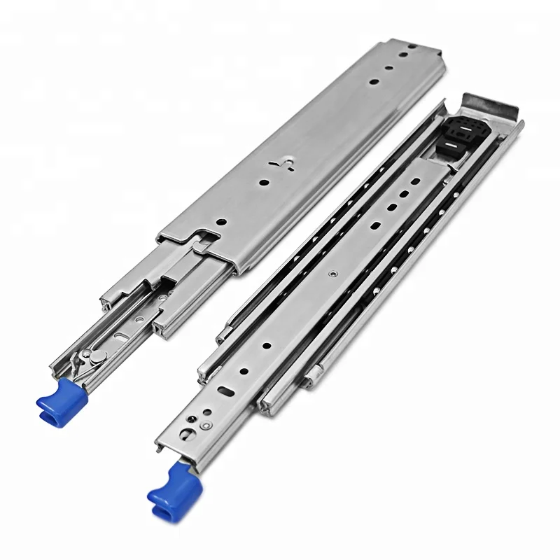 Height 76mm Slide With Lock Funtion,16 Inch Up To 227kg/pair Buy