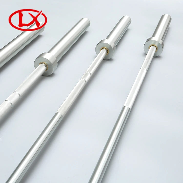 Экономичное цинка бар Тяжелая атлетика оборудование для тела