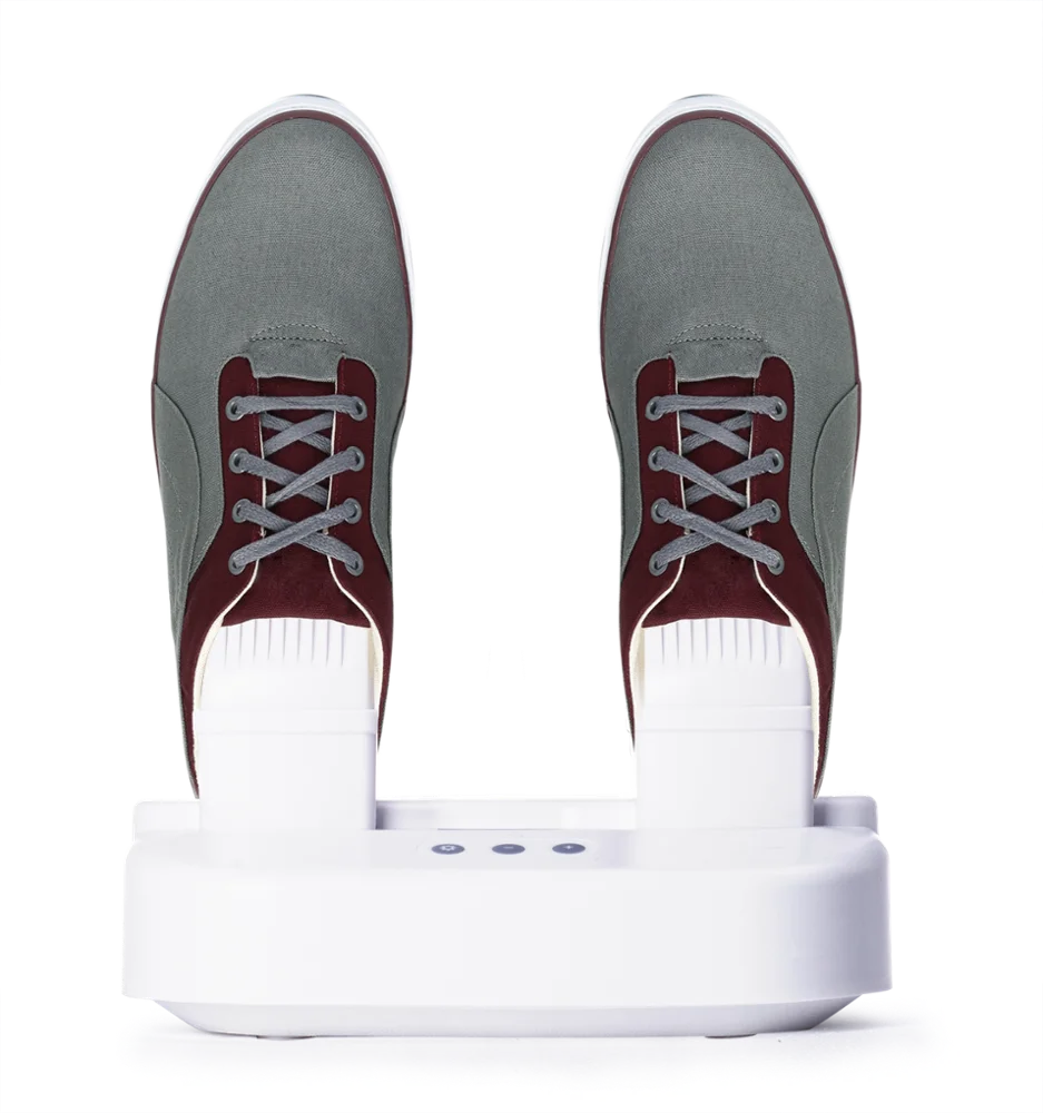 Озоновая сушилка и дезодоратор для хоккейной обуви