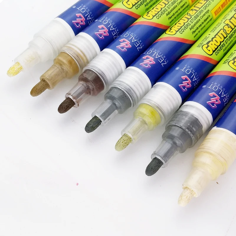 Best Selling Grout Pen  Grout Marker  Grouting Tile Marker Pen