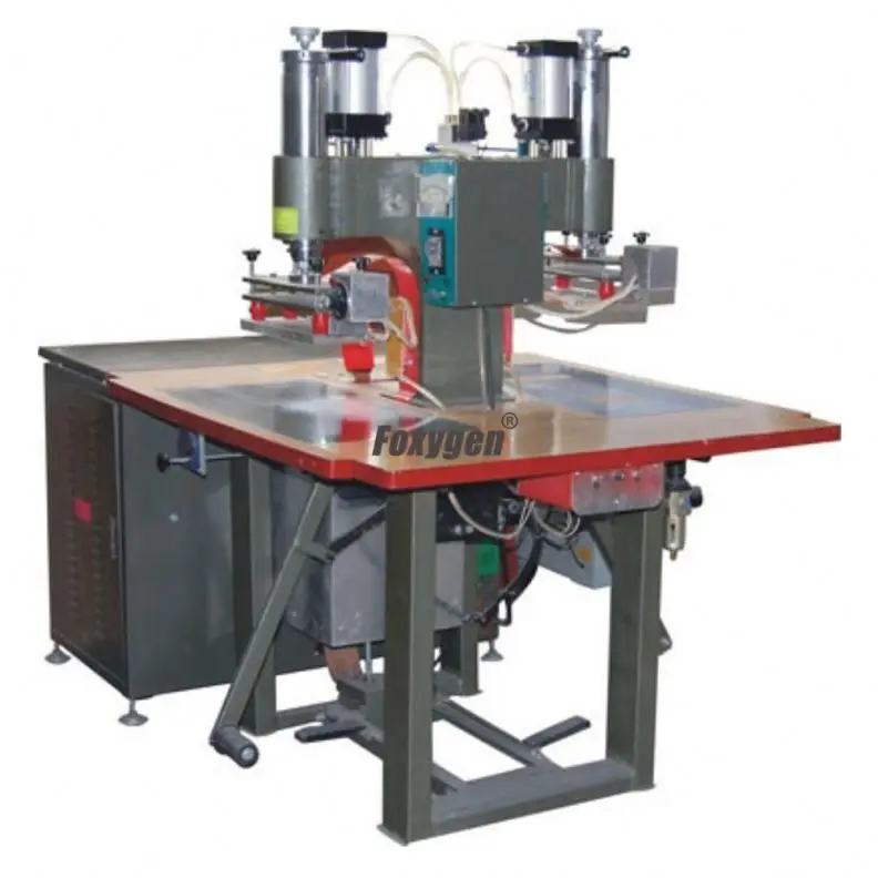 Manufacture PVC TPO Polymer Roofing Membranes Hot Air Automatic Plastic Welder