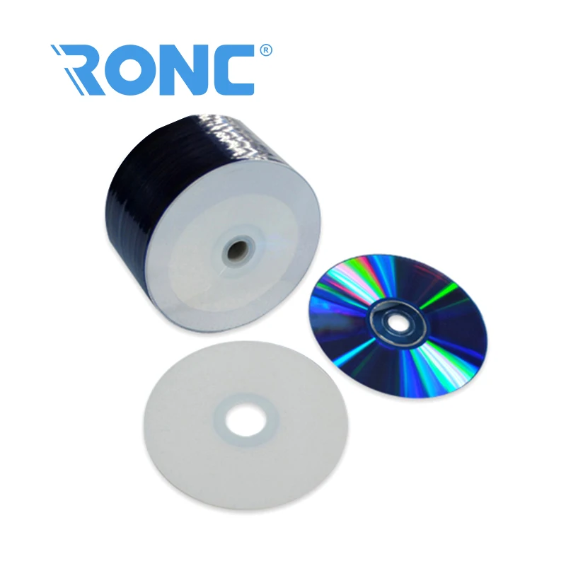 Диски CD Ronc. Диски CD-R С возможностью печати. DVD R диски чистые пустые. Пустой диск.