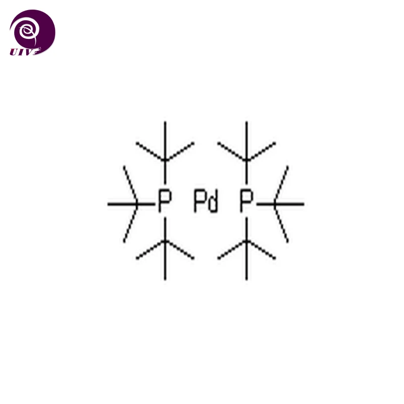 53199-3Bis (три-трет-butylphosphine) Palladium (0)
