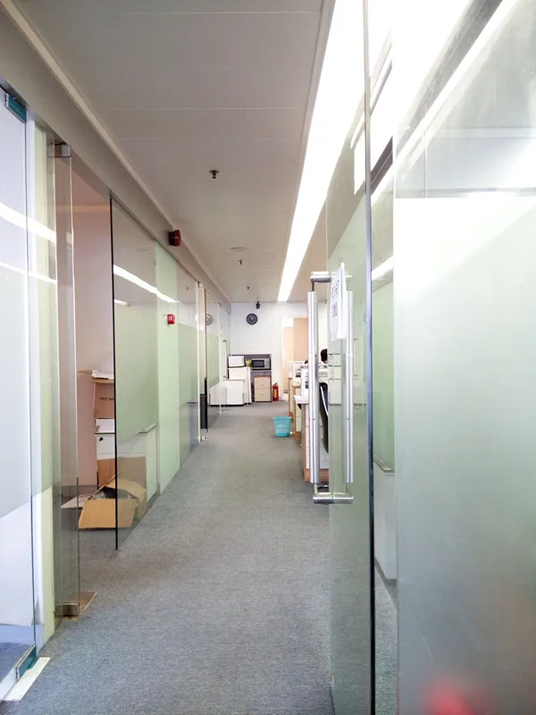 Shenzhen Dawangtai Electronics Co., Ltd. 3