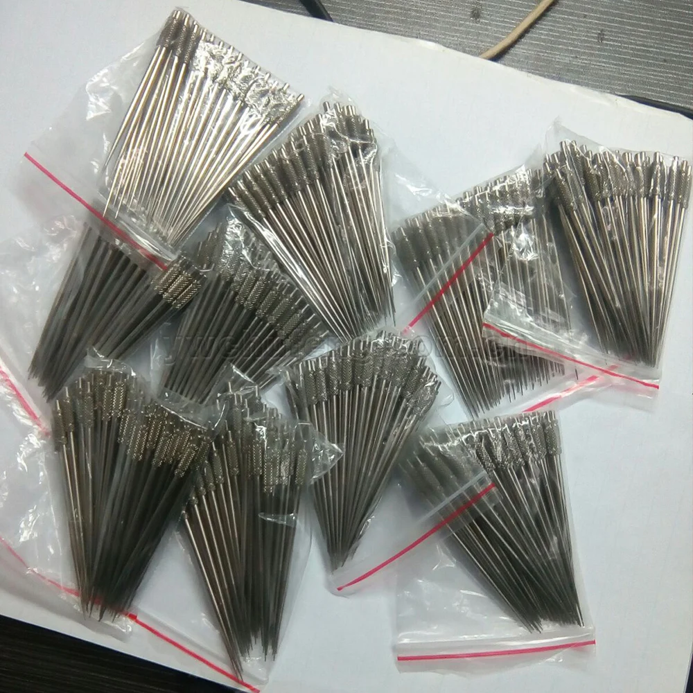 
Оптовая продажа, металлические Многоразовые Зубочистки, зубочистки из титанового сплава, Анодное окисление, зубочистки из титанового сплава 