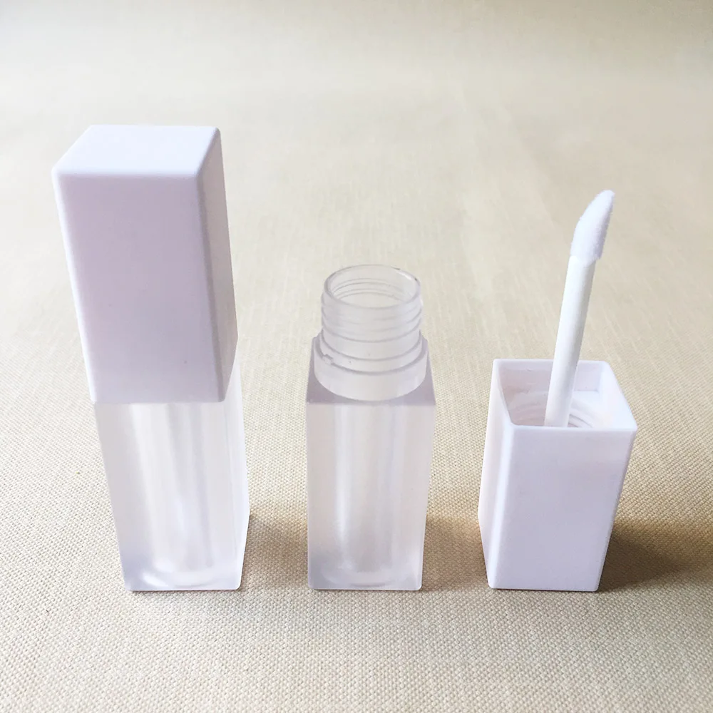 white lip liquid