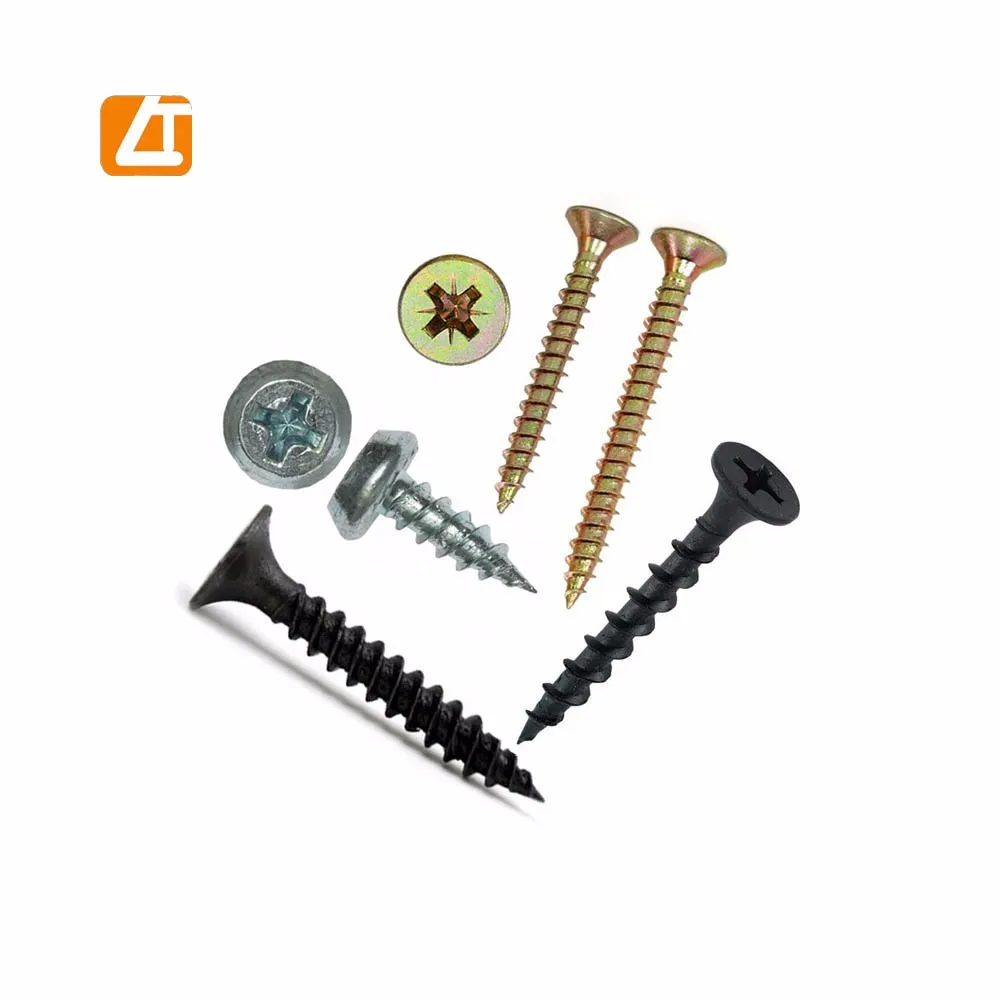 What is Self Tapping Screw? - Lituo Fasteners Manufacturer