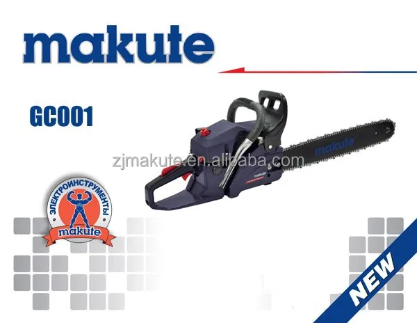MAKUTE GC002 52CC GAS SAW 5200 Chain Saw Parts Oil Pump