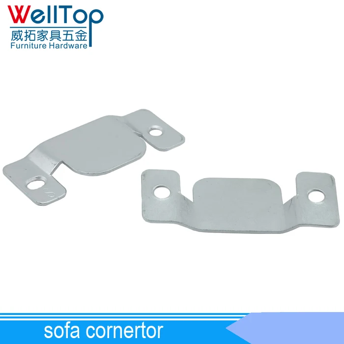 69,5 мм/71 мм/83 мм диван-кровать петли железная диванная разъемы с пластиковым покрытием базовые связывающий зажим VT-14.020