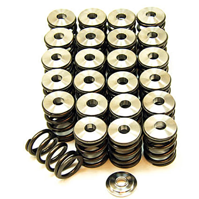 High quality Supertech Valve Stem Seals Intake Exhaust Engine Valve for toyota MR2 MR-2 Celica 3SGTE 3SGE Camry 2.2 DOHC 3SFE 5SFE