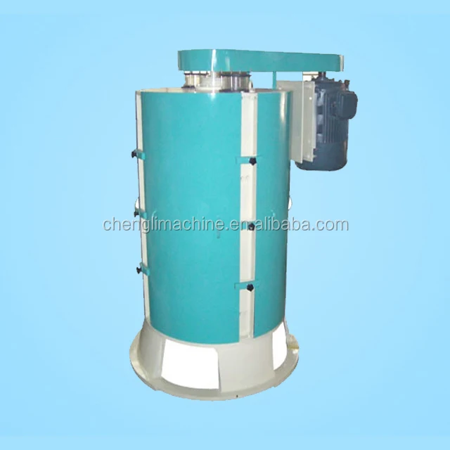corn germ extraction machine, corn germ separation machine, View corn germ separation machine