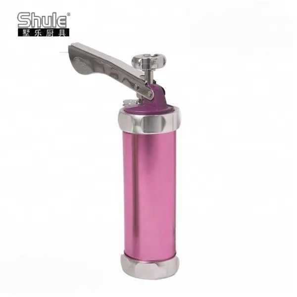 Китайская машина для производства печенья