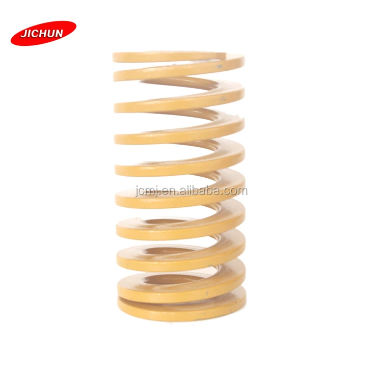Recliner Chair Extension Springs - OEM Small Thin Wire Compression Springs Closed End Design