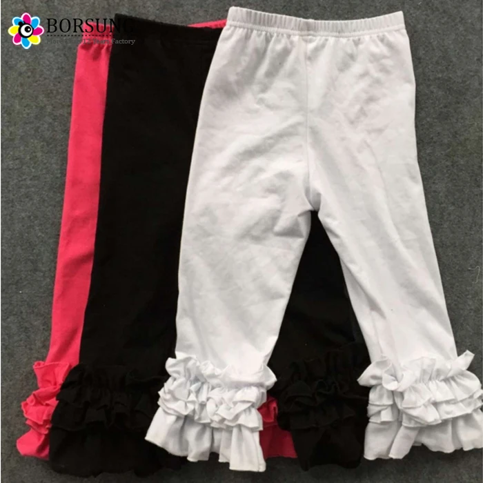 icing ruffle pants baby