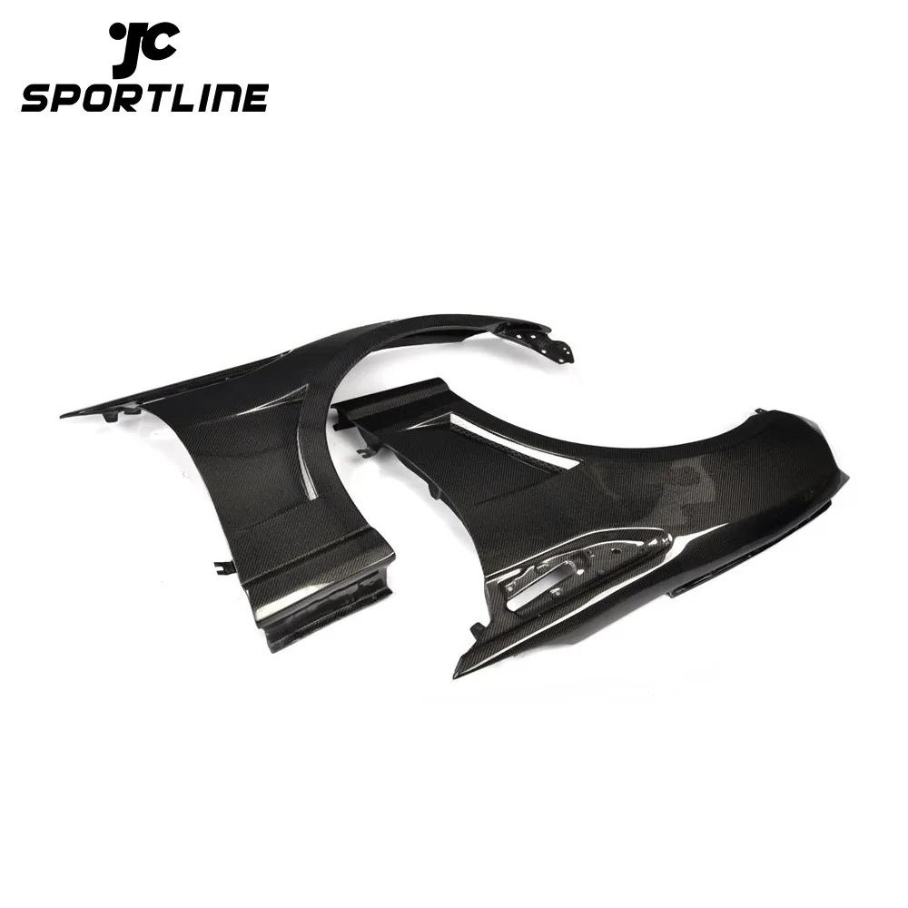 Alibaba.com: Jcsportline JC-XP796 Door Fenders, Carbon Fiber