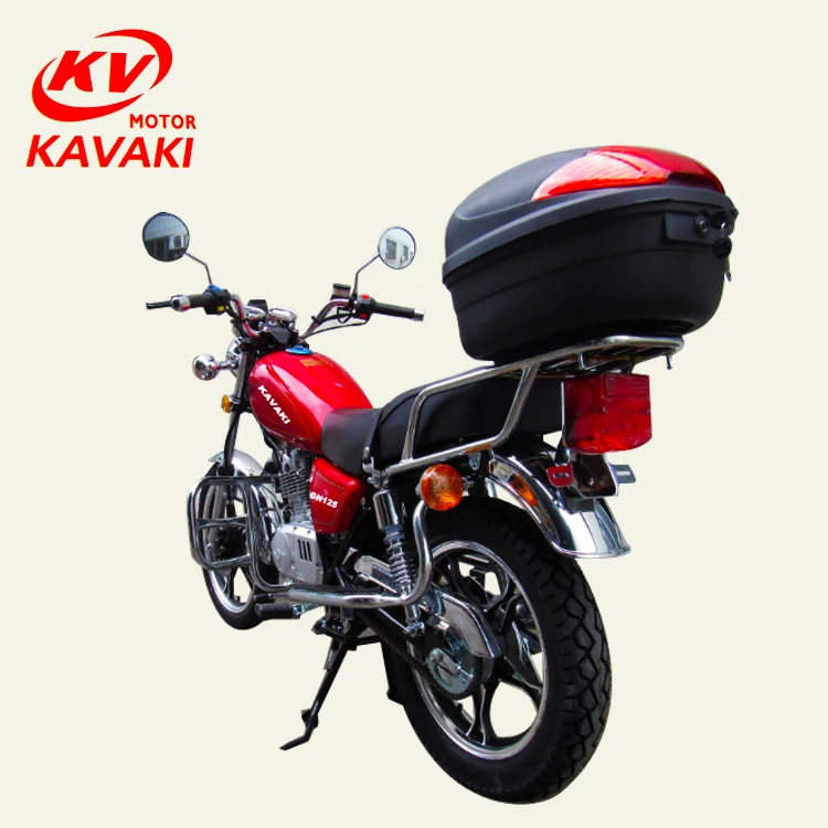 自動電動バイク8000wモトサイドカーミニチョッパーgn125オフロード