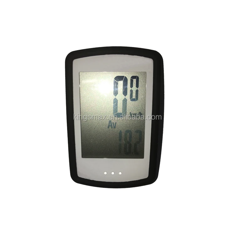 For CatEye Bicycle Computer Silicone Rubber case