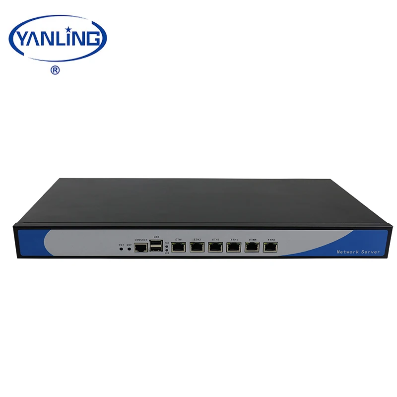 格安ミニターミナルサーバーコンピューター NS-1U8L(Z87) Linux
