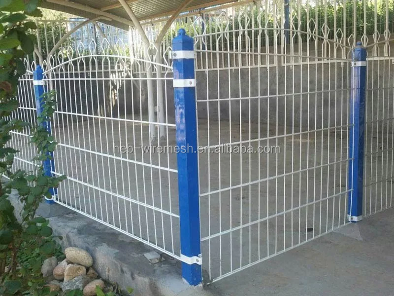 rabbit proof gate