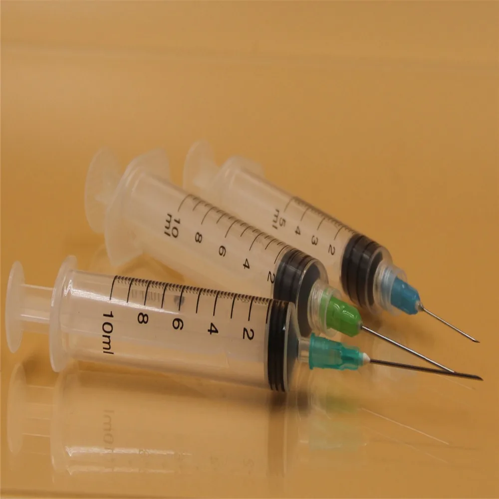 
Медицинский с защитой от проколов впрыска одноразовые Луер скольжения centic eccentic шприцы 1cc 2cc 3cc 5cc 