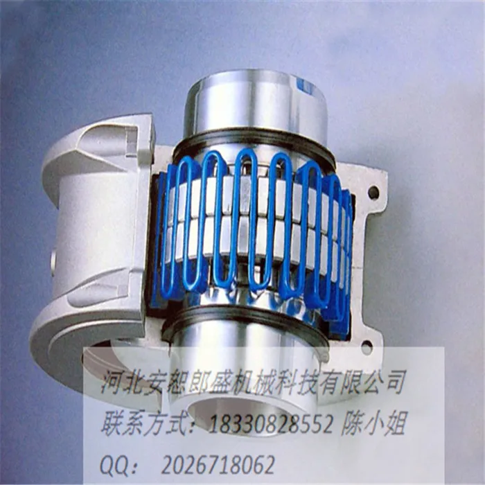 Grid Falk Spring Coupling 1020/1030/1040/1050/1060/1070/1080/1090/1100