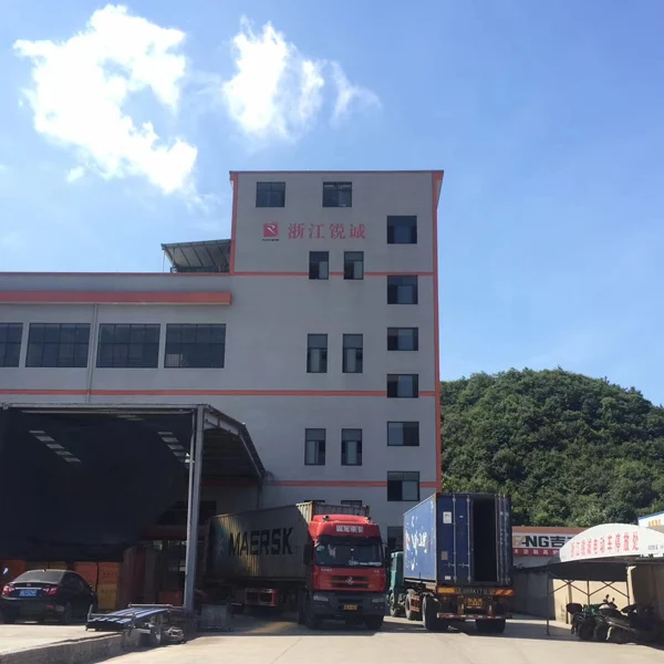 Zhejiang Ruicheng Mechanical Power Co., Ltd.