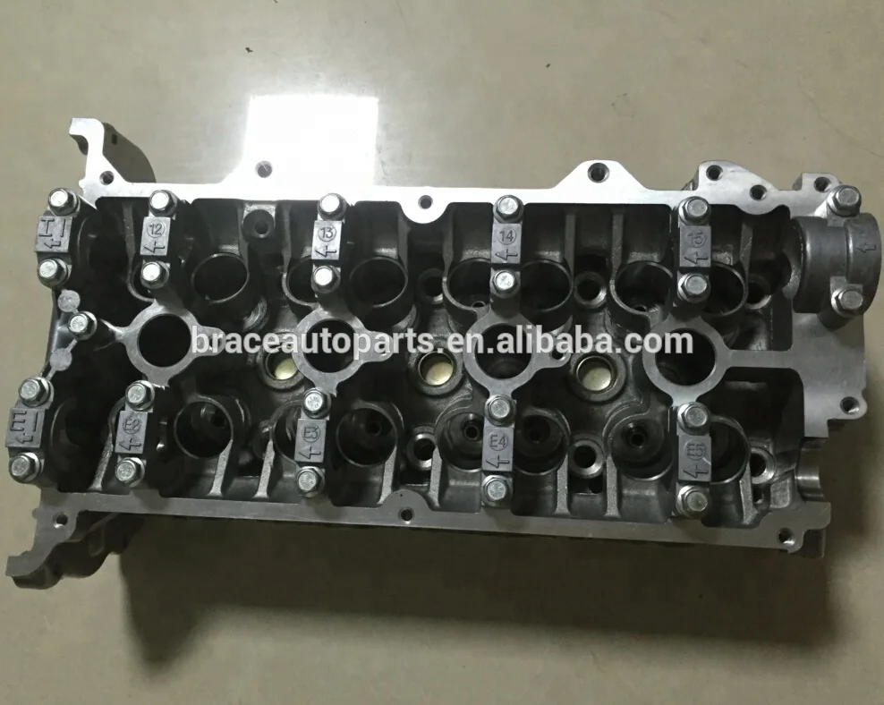 Cylinder Head for Changhe Ideal