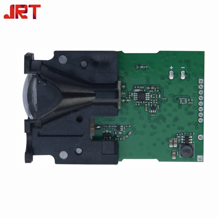 Auto Height and Depth Measurement Laser Sensor Module for Long Distance 150m USB Interface