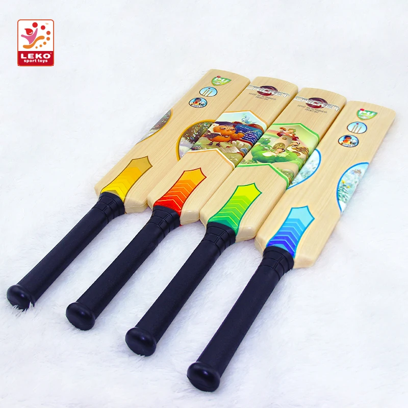 
Новейшая полиуретановая бита для крикета с принтом на заказ, мягкая бита для теннисного мяча Для Крикета 