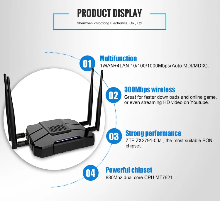 Open Captive Portal With Sim Card Slot 1200mbps Cpe Router Wifi Unlock 4g Lte Router