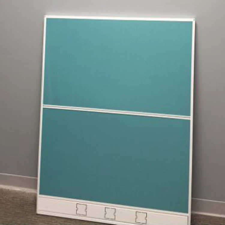 
 Современный Back to Back 4 местный рабочей станции/4 человек рабочих станций (FOHJC-7208)  