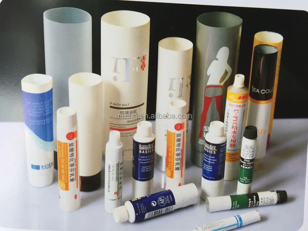 MZH-T автоматическая ультразвуковая машина для наполнения и запайки зубная паста крем рук масло волос