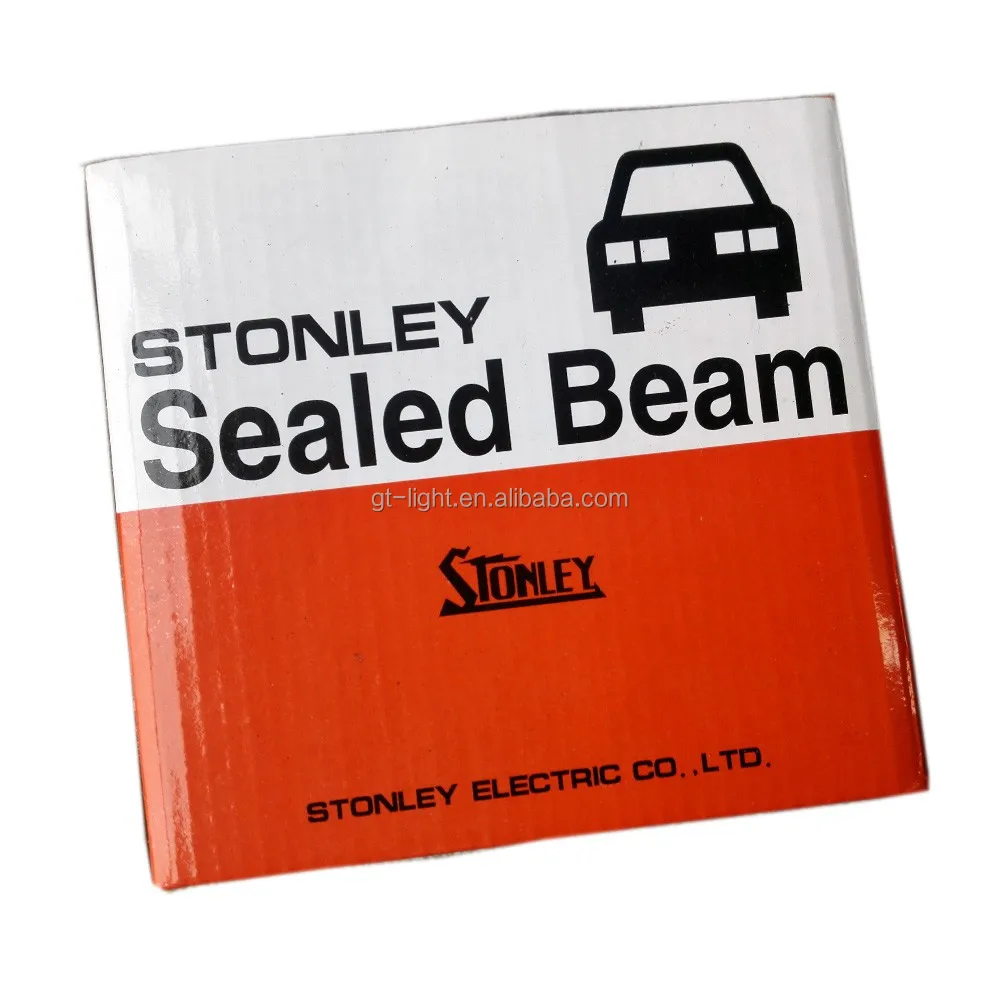 Factory Directly Selling 4401 4402 5 Inch Round Sealed Beam Headlight