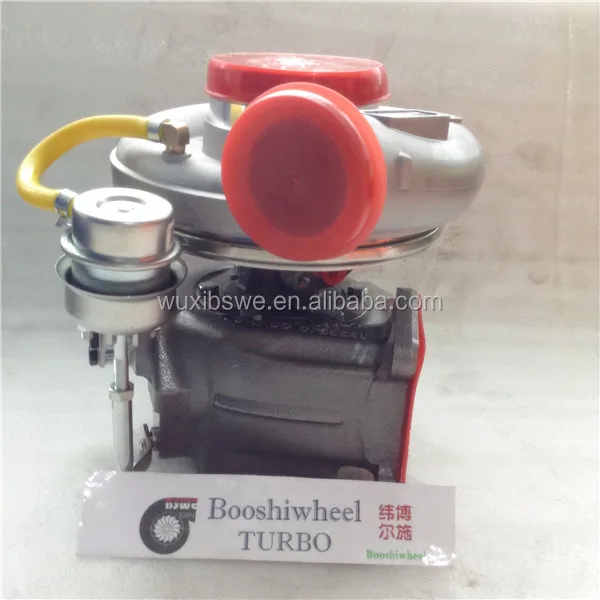 HE500WG turbo 202V09100-7926 3778869 3790082 turbocharger 3790083 