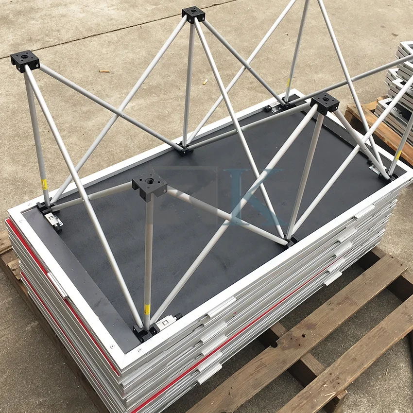 Stage System Set Smart Stage Curtain System Stage| Alibaba.com