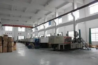 Ningbo Jingtian Commodity Co., Ltd. 2