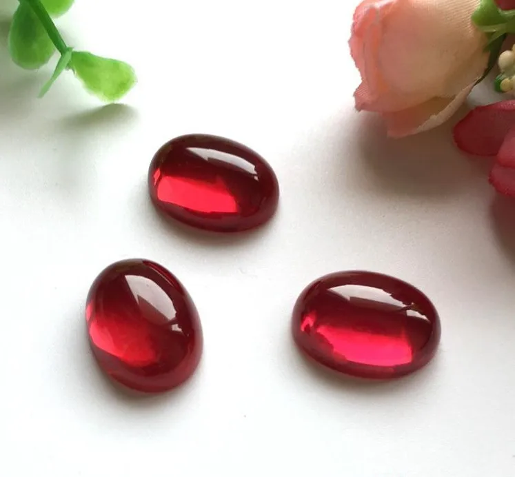 【新品未使用品】ADA CABOCHON RUBY カボーションルビー 新品未使用品】ADA CABOCHON RUBY カボーションルビー 新品未