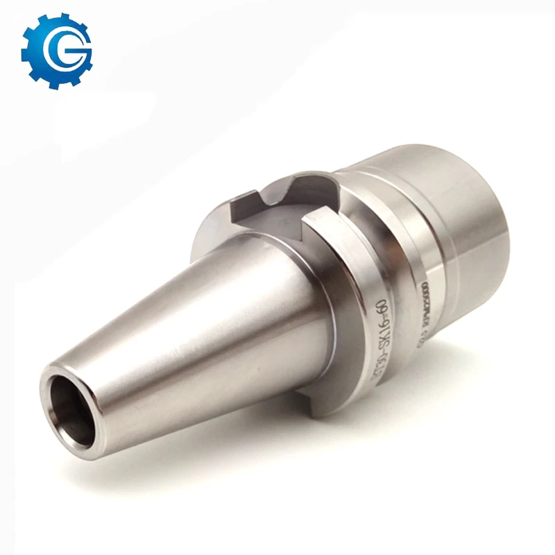 Bt30 Bt40 Rotary Broach Tool Holders Bt40 Sk1090 High Speed Cnc Lathe