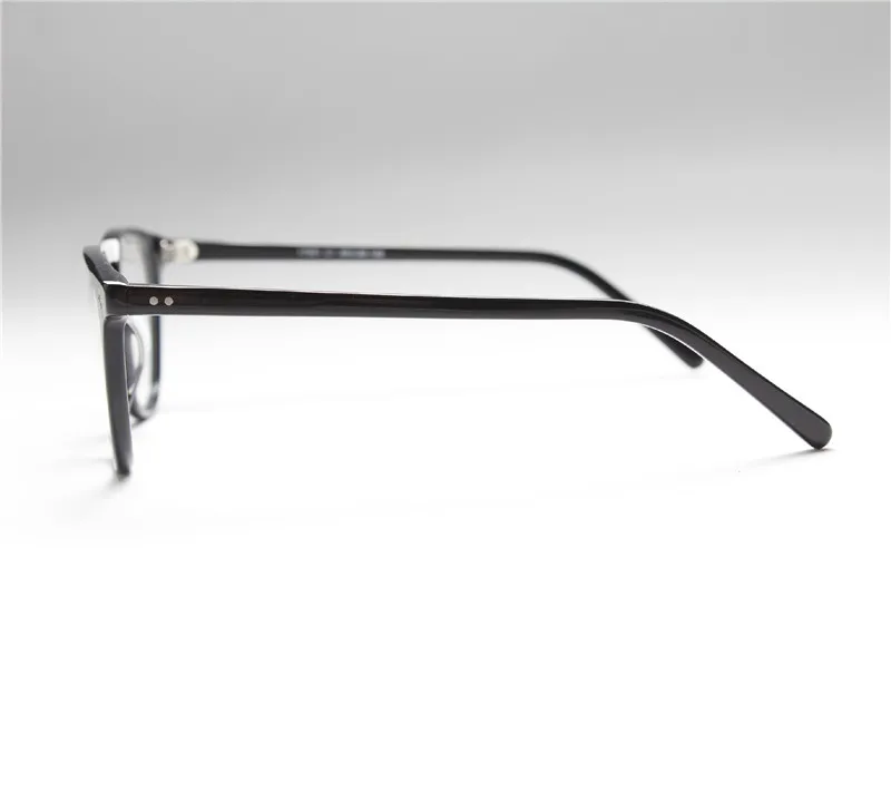 Cool Acetate Designer Eyeglasses Frames Different Colour