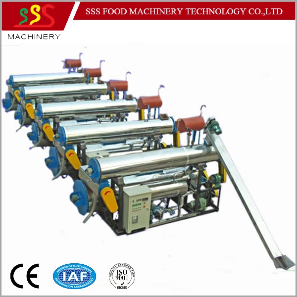 
Российский рынок, машина для рыбной муки и рыбьего масла, завод по производству корма для животных 